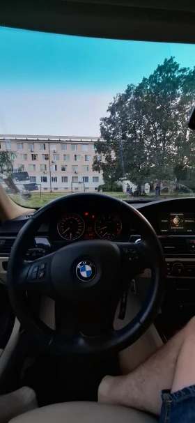 Обява за продажба на BMW 325 ~9 500 лв. - изображение 11