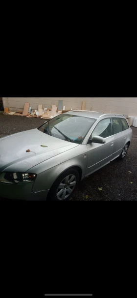 Audi A4 | Mobile.bg    3