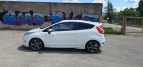 Обява за продажба на Ford Fiesta ~6 000 лв. - изображение 1
