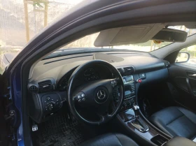 Обява за продажба на Mercedes-Benz C 220 2, 2 cdi ~6 600 лв. - изображение 4
