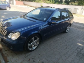 Обява за продажба на Mercedes-Benz C 220 2, 2 cdi ~6 600 лв. - изображение 3