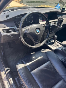 BMW 523 | Mobile.bg    10