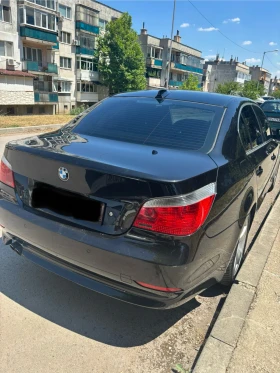 BMW 523 | Mobile.bg    5