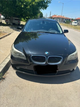 BMW 523 | Mobile.bg    3