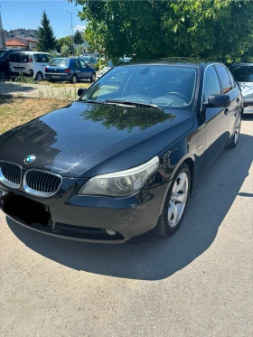  BMW 523