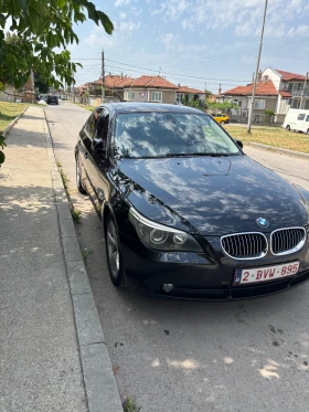  BMW 523