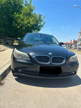 BMW 523 | Mobile.bg    4