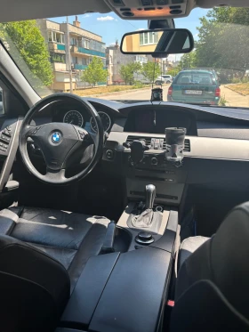 BMW 523 | Mobile.bg    8