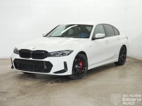 BMW 318  i M Sport Paket