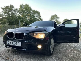 Обява за продажба на BMW 116 114 i ~10 500 лв. - изображение 1