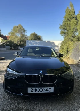 Обява за продажба на BMW 116 114 i ~10 500 лв. - изображение 1