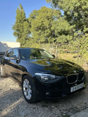 Обява за продажба на BMW 116 114 i ~10 500 лв. - изображение 2
