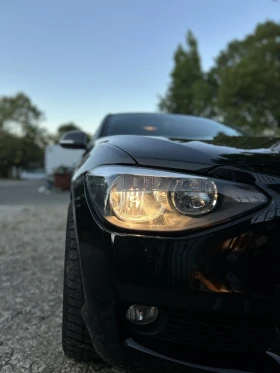 Обява за продажба на BMW 116 114 i ~10 500 лв. - изображение 8