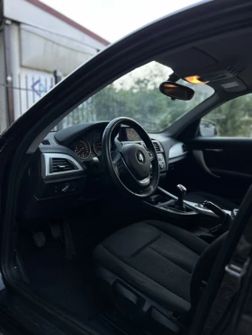 Обява за продажба на BMW 116 114 i ~10 500 лв. - изображение 11