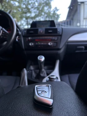 Обява за продажба на BMW 116 114 i ~10 500 лв. - изображение 6