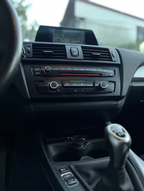 Обява за продажба на BMW 116 114 i ~10 500 лв. - изображение 9
