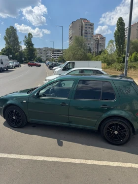 Обява за продажба на VW Golf Няма катализатор ~3 900 лв. - изображение 4