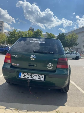 Обява за продажба на VW Golf Няма катализатор ~3 900 лв. - изображение 5
