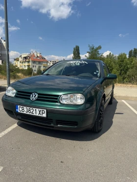 Обява за продажба на VW Golf Няма катализатор ~3 900 лв. - изображение 1