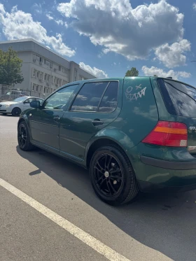Обява за продажба на VW Golf Няма катализатор ~3 900 лв. - изображение 3