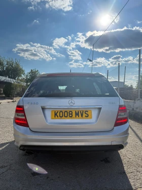Mercedes-Benz C 220 - 4000 лв. - 97678992 2