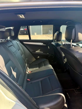 Mercedes-Benz C 220 - 4000 лв. - 97678992 8