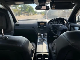 Mercedes-Benz C 220 - 4000 лв. - 97678992 6