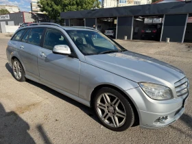 Mercedes-Benz C 220 - 4000 лв. - 97678992 4