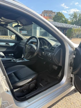 Mercedes-Benz C 220 - 4000 лв. - 97678992 7