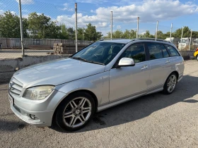 Mercedes-Benz C 220 - 4000 лв. - 97678992 3