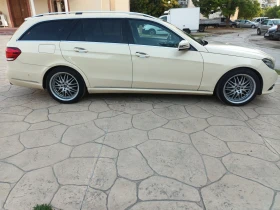 Mercedes-Benz E 200 2.2 - цена по договаряне - 35301260 7