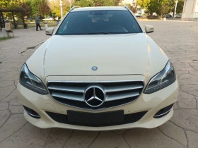 Mercedes-Benz E 200 2.2 - цена по договаряне - 35301260 5