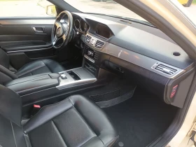 Mercedes-Benz E 200 2.2 - цена по договаряне - 35301260 11