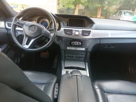 Mercedes-Benz E 200 2.2 - цена по договаряне - 35301260 10