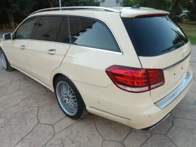 Mercedes-Benz E 200 2.2 - цена по договаряне - 35301260 3