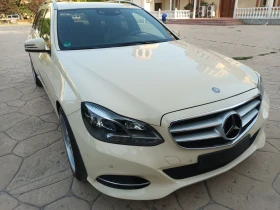 Mercedes-Benz E 200 2.2 - цена по договаряне - 35301260 2
