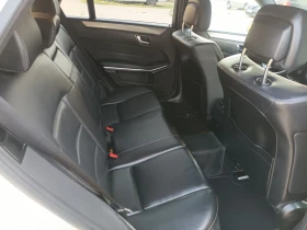 Mercedes-Benz E 200 2.2 - цена по договаряне - 35301260 12