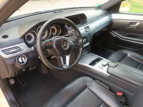 Mercedes-Benz E 200 2.2 - цена по договаряне - 35301260 9
