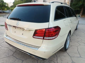 Mercedes-Benz E 200 2.2 - цена по договаряне - 35301260 4