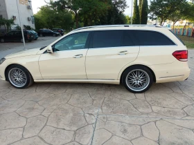 Mercedes-Benz E 200 2.2 - цена по договаряне - 35301260 6