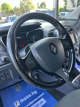 Renault Captur 1.5 DCI   | Mobile.bg    10