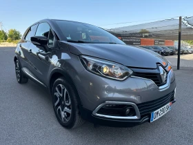     Renault Captur 1.5 DCI  