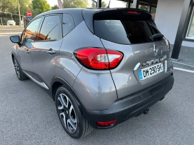     Renault Captur 1.5 DCI  