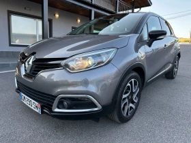Renault Captur 1.5 DCI НОВ ВНОС