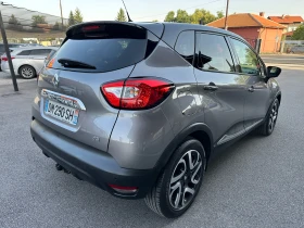Renault Captur 1.5 DCI   | Mobile.bg    6
