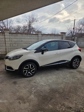 Renault Captur | Mobile.bg    9