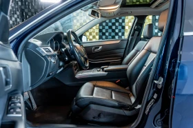 Mercedes-Benz E 200 CDI AUTOMAT | Mobile.bg    10