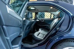 Mercedes-Benz E 200 CDI AUTOMAT | Mobile.bg    12