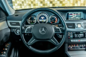 Mercedes-Benz E 200 CDI AUTOMAT | Mobile.bg    15