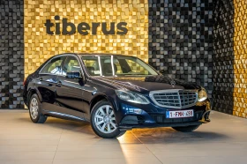 Mercedes-Benz E 200 CDI AUTOMAT